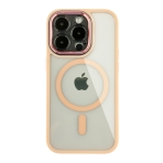 Купити Чохол TPU+PC+Metal Calais with MagSafe для iPhone 14 Pro Max, 9