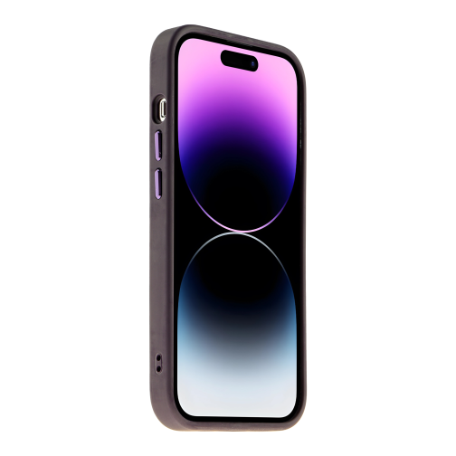 Чохол TPU+PC+Metal Calais with MagSafe для iPhone 14 Pro Max превью 11