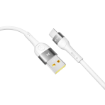 Купити Кабель USB Ridea RC-XS51 X-Silicone Type-C 3A 1.2m, 6