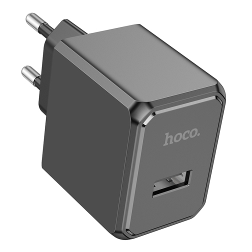 Купити Мережевий Зарядний Пристрій Hoco CS11A 1USB 2.1A, 4