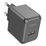 Купити Мережевий Зарядний Пристрій Hoco CS11A 1USB 2.1A, 4
