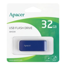 Купити USB флеш-накопичувач Apacer AH334 32gb Купити USB флеш-накопичувач Apacer AH334 32gb