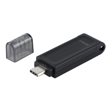 Купити USB флеш-накопичувач 3.2 Kingston DT 70 64GB Type-C Купити USB флеш-накопичувач 3.2 Kingston DT 70 64GB Type-C