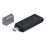 Купить USB Flash Drive 3.2 Kingston DT 70 64GB Type-C, 2