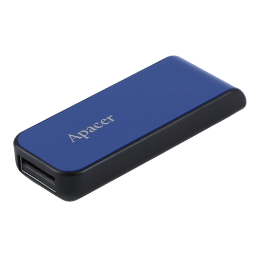 Купить USB Flash Drive Apacer AH334 32gb, 3