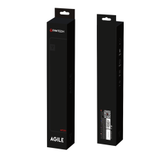Купить Коврик для мышки FANTECH Agile MP353 (350*300*4mm)