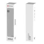 Купити Килимок для Мишки FANTECH Agile MP353 (350*300*4mm), 3