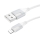 Купити Кабель USB Borofone BX101 Creator Lightning 2.4A