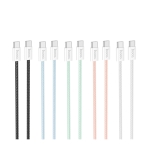 Купить USB Hoco X104 Source 60W Type-C to Type-C 2m
