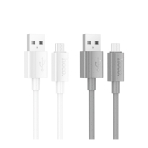 Купити Кабель USB Hoco X107 Micro 2.4A
