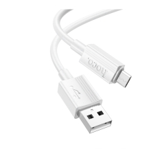 Купить USB Hoco X107 Micro 2.4A