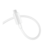 Купити Кабель USB Hoco X107 Micro 2.4A, 5