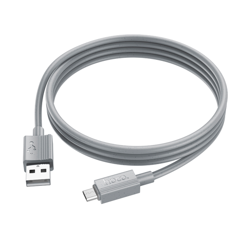 Кабель USB Hoco X107 Micro 2.4A превью 6
