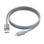 Купити Кабель USB Hoco X107 Micro 2.4A, 6