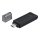 Купить USB Flash Drive 3.2 Kingston DT 70 64GB Type-C Черный
