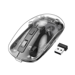 Купить Wireless Мышь Hoco GM29 Mysterious dual-mode (2.4G+ Bluetooth) silent, 3