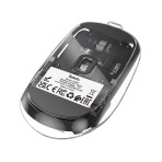 Купить Wireless Мышь Hoco GM29 Mysterious dual-mode (2.4G+ Bluetooth) silent, 7