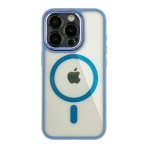 Купить Чехол TPU+PC+Metal Calais with MagSafe для iPhone 15 Pro, 8