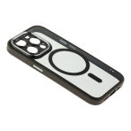 Купить Чехол TPU+PC+Metal Calais with MagSafe для iPhone 15 Pro, 12