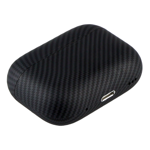 Купить Блютуз Стерео Гарнитура Borofone BW35 Plus TWS (carbon version), 4