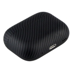 Купить Блютуз Стерео Гарнитура Borofone BW35 Plus TWS (carbon version), 4