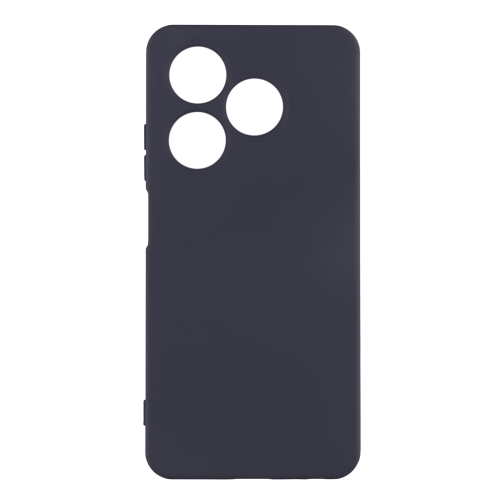 Купити Чохол Silicone Cover Full Camera (A) для Infinix Smart 8 Plus, 6