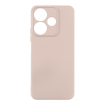 Купити Чохол Silicone Cover Full Camera (A) для Infinix Smart 8 Plus, 8