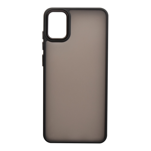 Чохол TPU+PC Space II Color Matte для Samsung Galaxy A05 (A055) превью 9