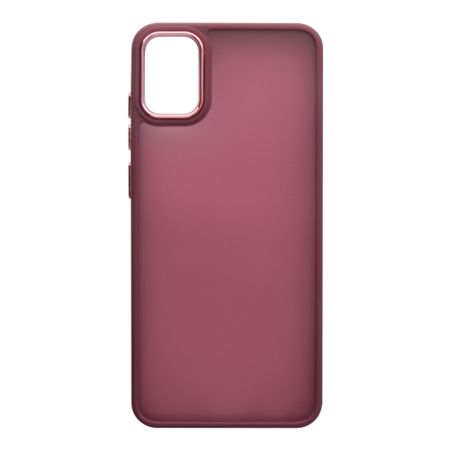 Чохол TPU+PC Space II Color Matte для Samsung Galaxy A05 (A055) превью 10