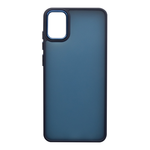 Купити Чохол TPU+PC Space II Color Matte для Samsung Galaxy A05 (A055), 11