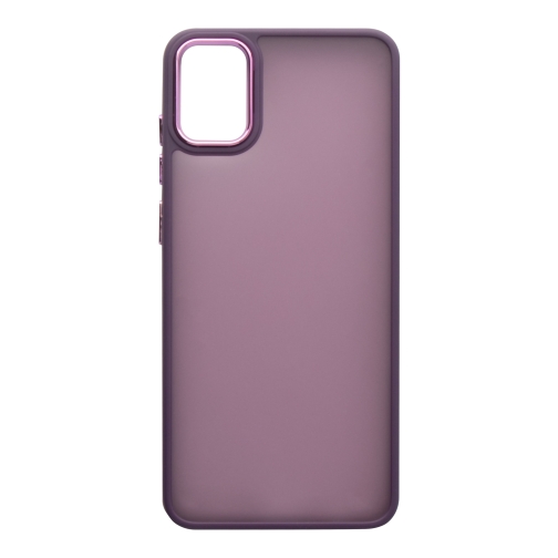 Купити Чохол TPU+PC Space II Color Matte для Samsung Galaxy A05 (A055), 12