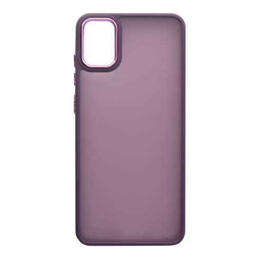 Чохол TPU+PC Space II Color Matte для Samsung Galaxy A05 (A055) превью 12