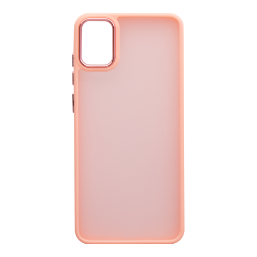 Чохол TPU+PC Space II Color Matte для Samsung Galaxy A05 (A055) превью 14