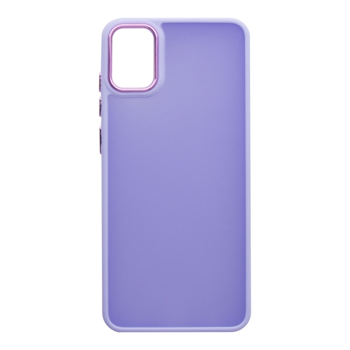 Купити Чохол TPU+PC Space II Color Matte для Samsung Galaxy A05 (A055), 15