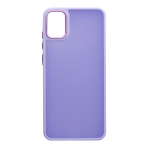 Купити Чохол TPU+PC Space II Color Matte для Samsung Galaxy A05 (A055), 15