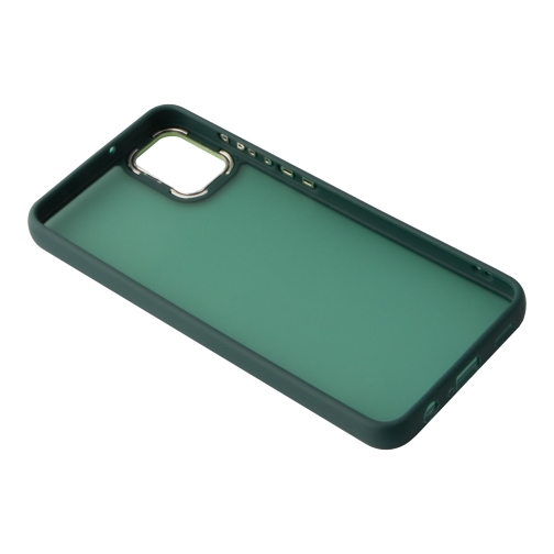 Купити Чохол TPU+PC Space II Color Matte для Samsung Galaxy A05 (A055), 17