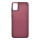 Купити Чохол TPU+PC Space II Color Matte для Samsung Galaxy A05 (A055) Bordo