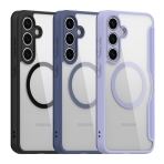 Купить Чехол-книжка Dux Ducis Skin X Pro with MagSafe для Samsung Galaxy S24 5G (S921)