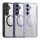 Купить Чехол-книжка Dux Ducis Skin X Pro with MagSafe для Samsung Galaxy S24 5G (S921)