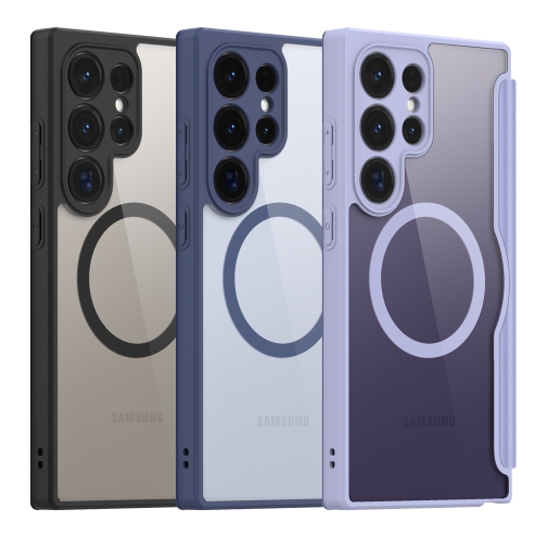 Купити Чохол-книжка Dux Ducis Skin X Pro with MagSafe для Samsung Galaxy S24 Ultra 5G (S928)