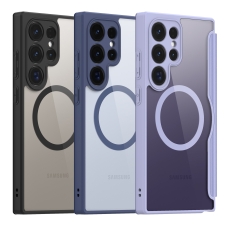 Купити Чохол-книжка Dux Ducis Skin X Pro with MagSafe для Samsung Galaxy S24 Ultra 5G (S928)