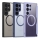 Купити Чохол-книжка Dux Ducis Skin X Pro with MagSafe для Samsung Galaxy S24 Ultra 5G (S928)