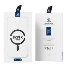 Купить Чехол-книжка Dux Ducis Skin X Pro with MagSafe для Samsung Galaxy S24 5G (S921) Купить Чехол-книжка Dux Ducis Skin X Pro with MagSafe для Samsung Galaxy S24 5G (S921)