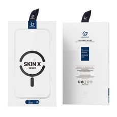 Купити Чохол-книжка Dux Ducis Skin X Pro with MagSafe для Samsung Galaxy S24 Ultra 5G (S928)