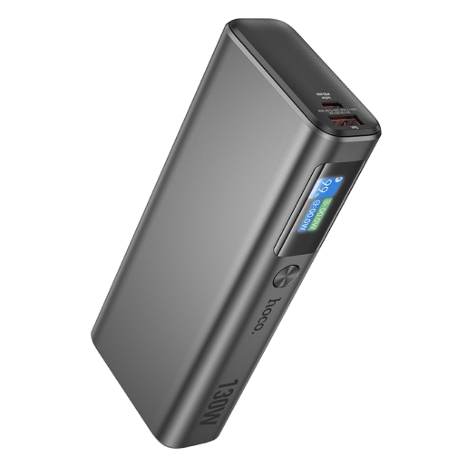 Купить Power Bank Hoco Q17B Electric PD130W 20000 mAh