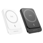 Купить Power Bank Borofone BJ63 Nimble PD20W magnetic 5000mAh