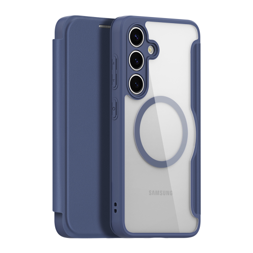 Чохол-книжка Dux Ducis Skin X Pro with MagSafe для Samsung Galaxy S24 5G (S921) превью 4