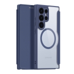 Купити Чохол-книжка Dux Ducis Skin X Pro with MagSafe для Samsung Galaxy S24 Ultra 5G (S928), 4