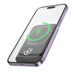 Купить Power Bank Borofone BJ63 Nimble PD20W magnetic 5000mAh, 4