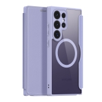 Купити Чохол-книжка Dux Ducis Skin X Pro with MagSafe для Samsung Galaxy S24 Ultra 5G (S928), 5